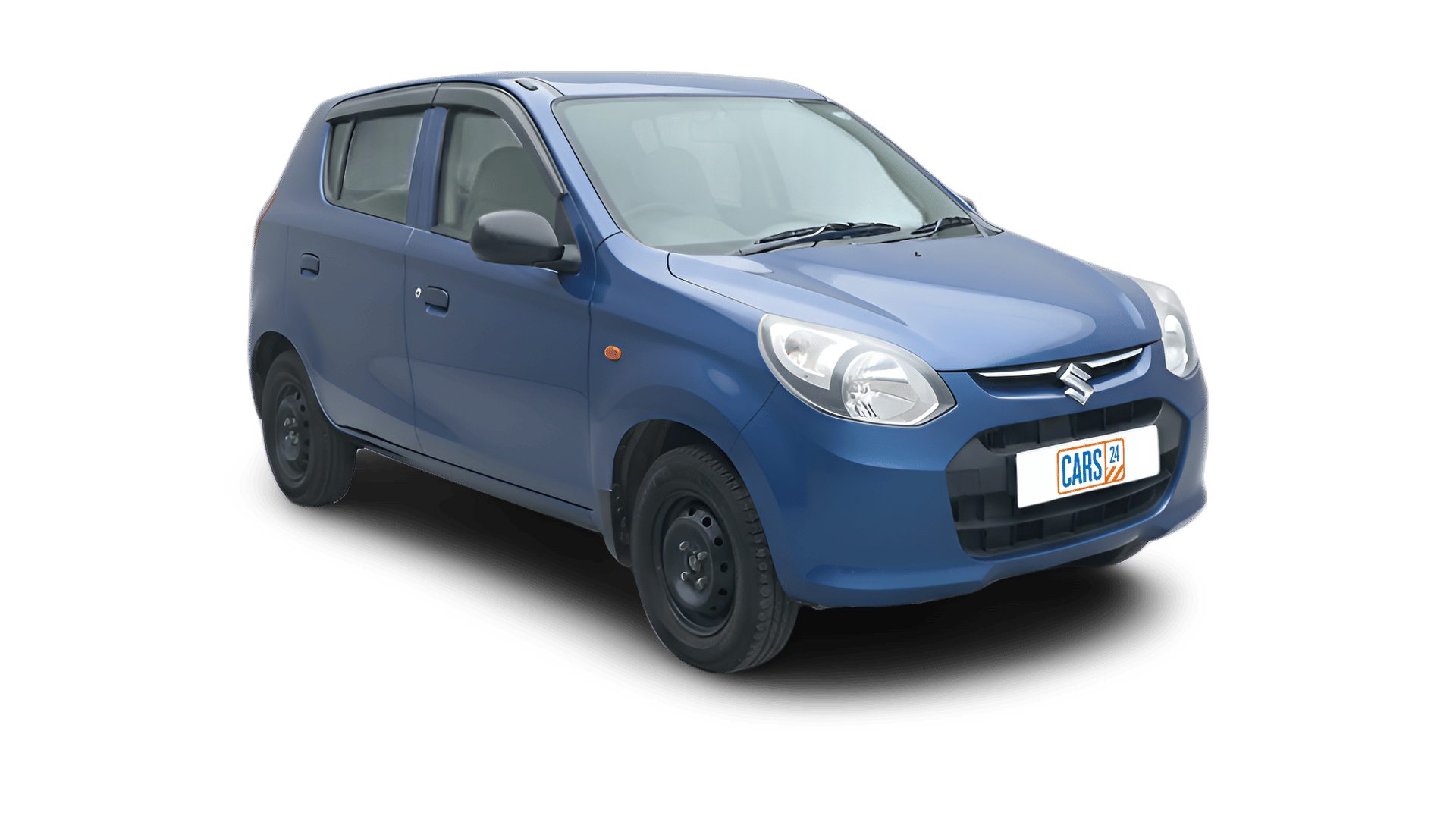 2015 Maruti Alto 800 - Hatchback - Petrol - Manual - ₹1.31 lakh